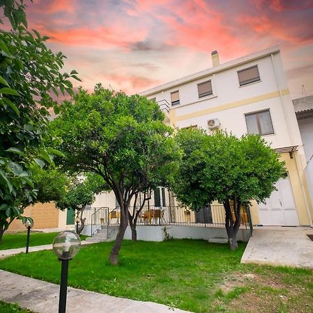 Hotel Soleo Quartu SantʼElena Kültér fotó