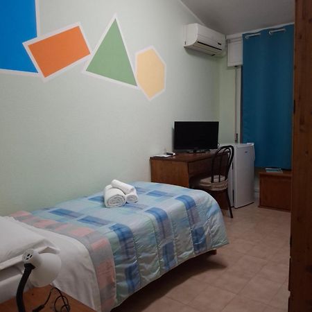 Hotel Soleo Quartu SantʼElena Kültér fotó