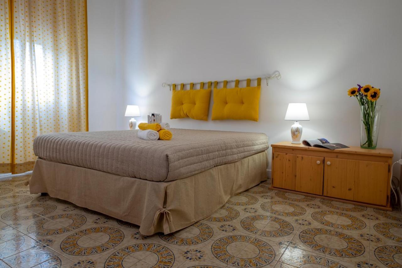 Hotel Soleo Quartu SantʼElena Kültér fotó