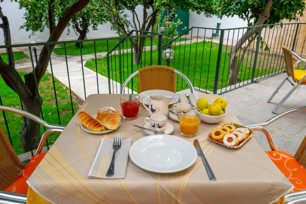 Hotel Soleo Quartu SantʼElena Kültér fotó