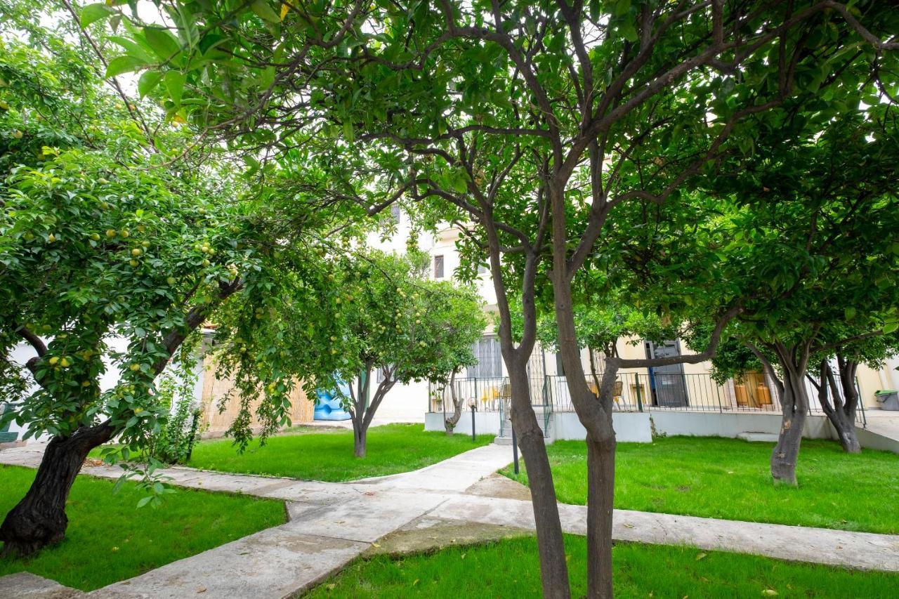 Hotel Soleo Quartu SantʼElena Kültér fotó