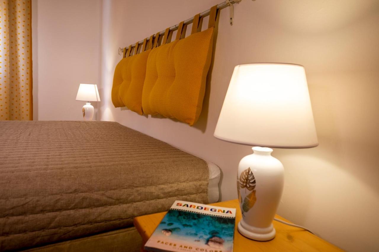 Hotel Soleo Quartu SantʼElena Kültér fotó