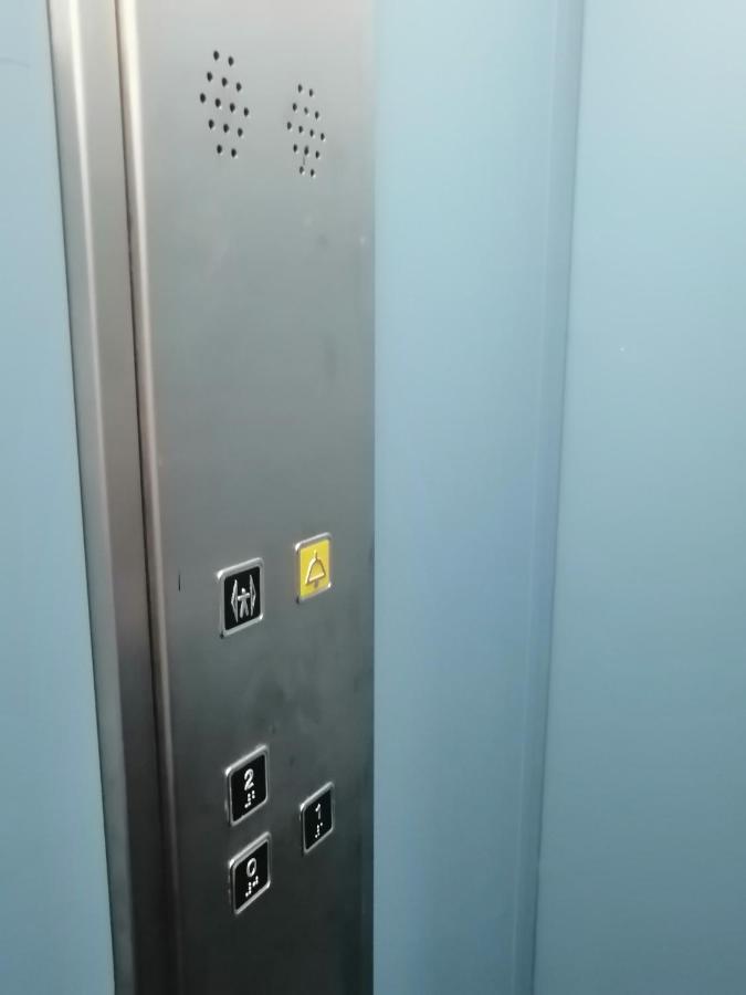 Hotel Soleo Quartu SantʼElena Kültér fotó