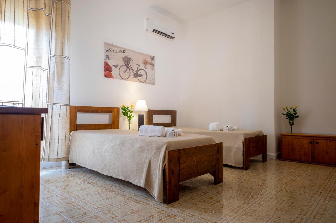 Hotel Soleo Quartu SantʼElena Kültér fotó