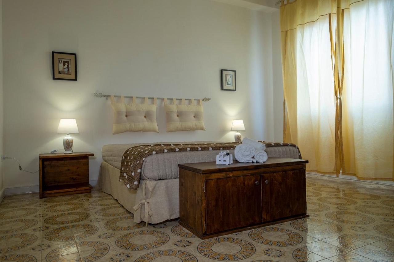 Hotel Soleo Quartu SantʼElena Kültér fotó