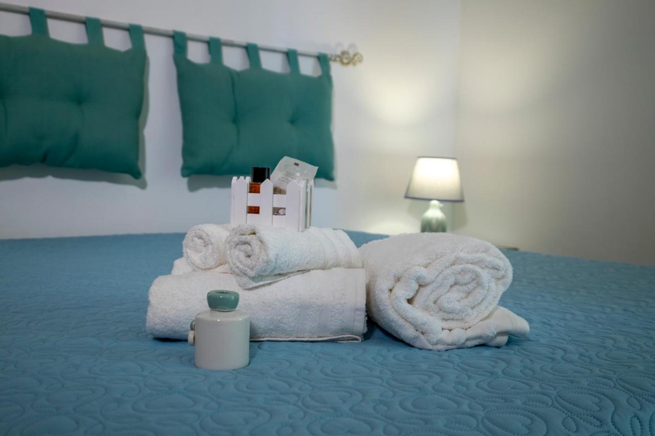 Hotel Soleo Quartu SantʼElena Kültér fotó