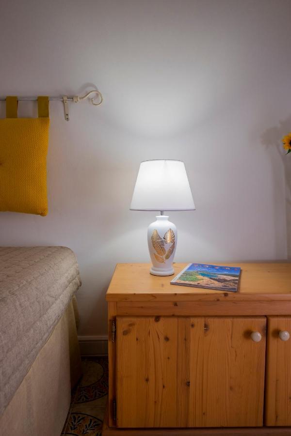 Hotel Soleo Quartu SantʼElena Kültér fotó