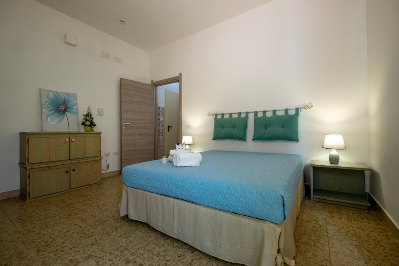 Hotel Soleo Quartu SantʼElena Kültér fotó