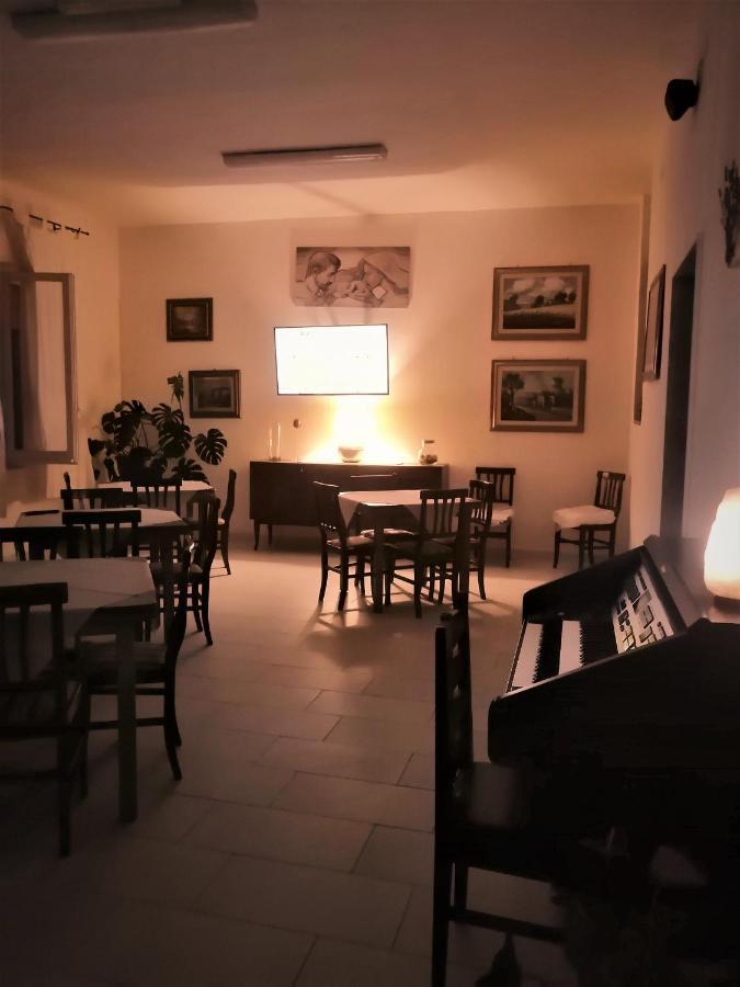Hotel Soleo Quartu SantʼElena Kültér fotó
