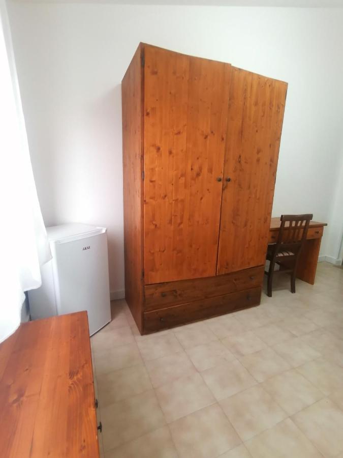 Hotel Soleo Quartu SantʼElena Kültér fotó
