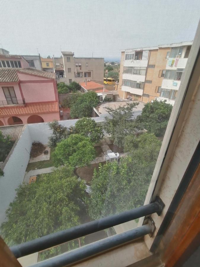 Hotel Soleo Quartu SantʼElena Kültér fotó
