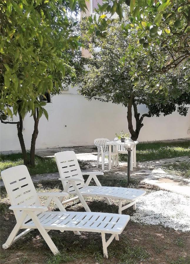 Hotel Soleo Quartu SantʼElena Kültér fotó