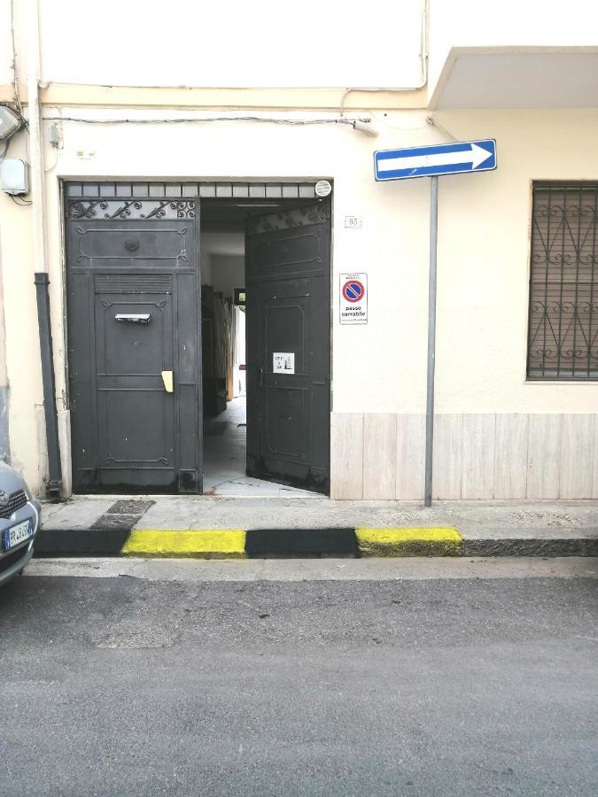 Hotel Soleo Quartu SantʼElena Kültér fotó