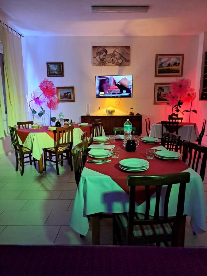 Hotel Soleo Quartu SantʼElena Kültér fotó