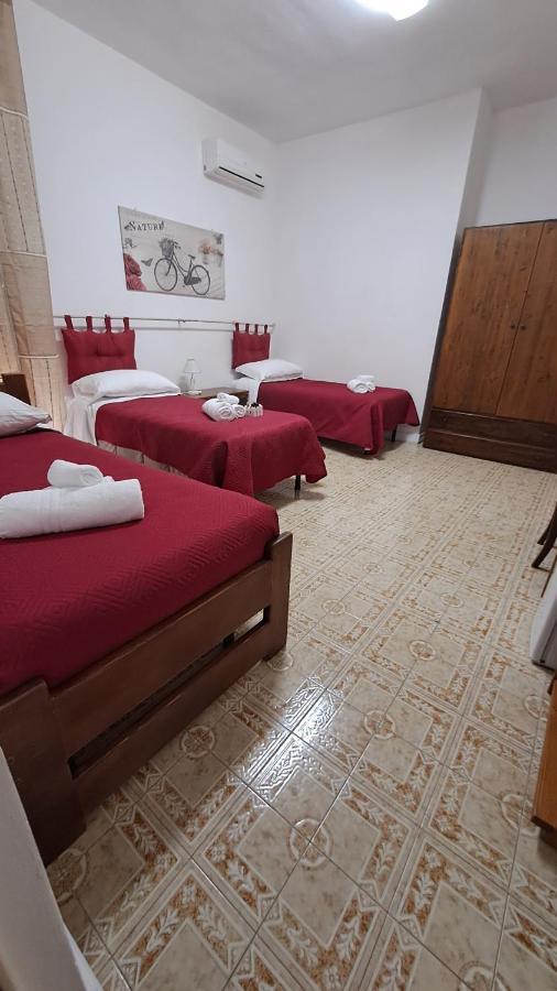 Hotel Soleo Quartu SantʼElena Kültér fotó