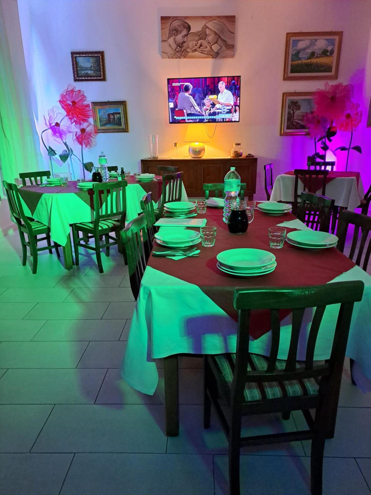 Hotel Soleo Quartu SantʼElena Kültér fotó