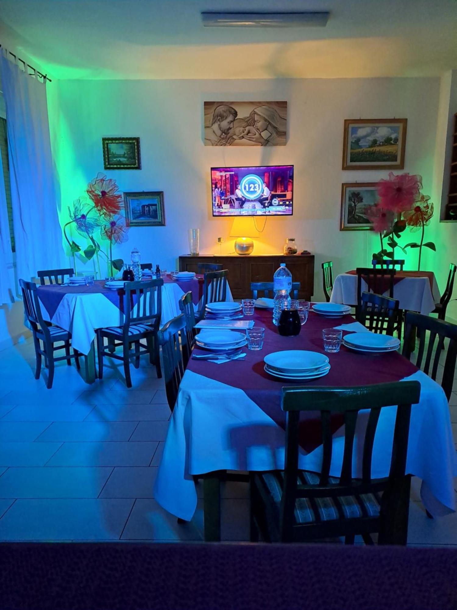 Hotel Soleo Quartu SantʼElena Kültér fotó