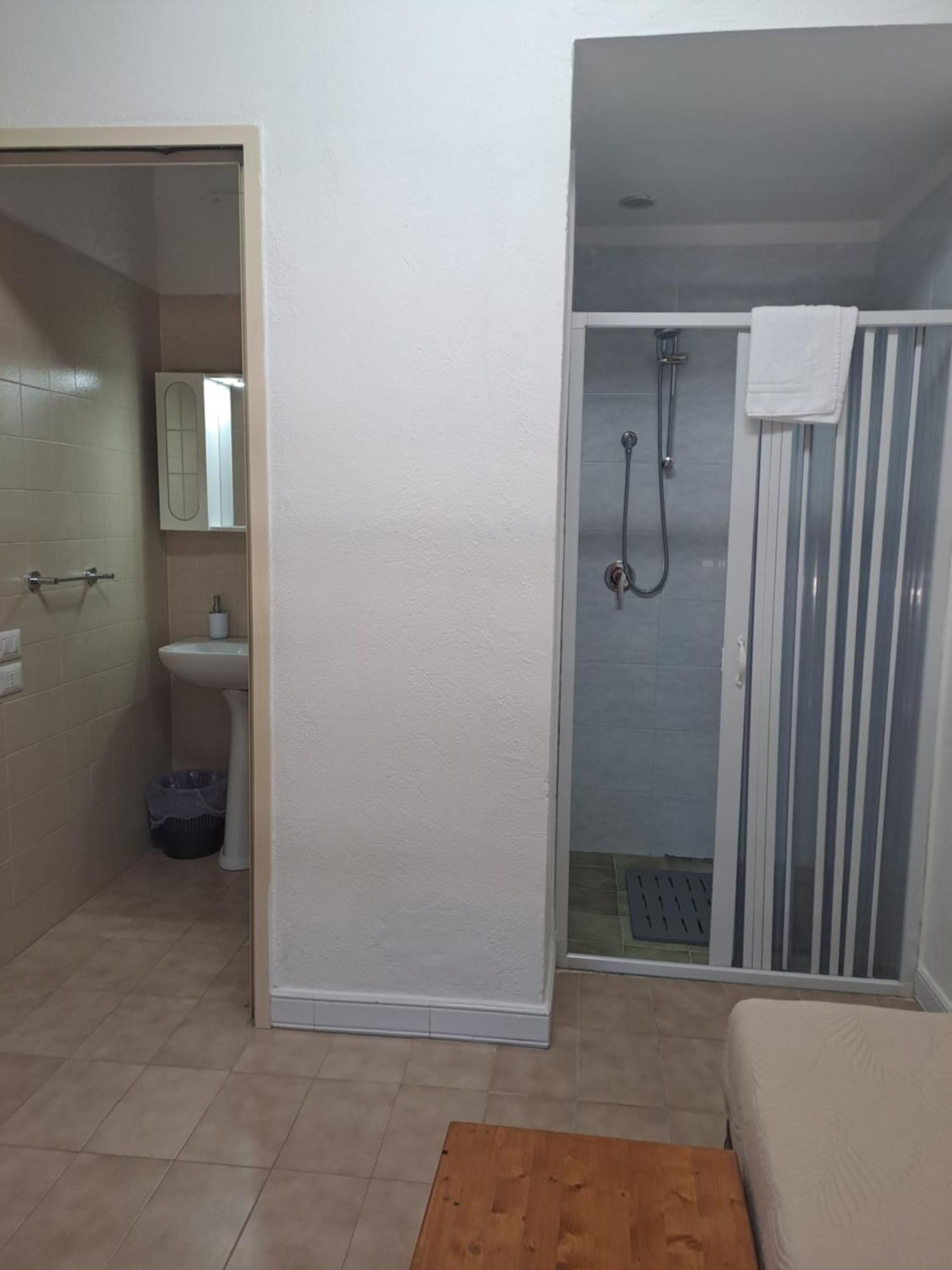 Hotel Soleo Quartu SantʼElena Kültér fotó