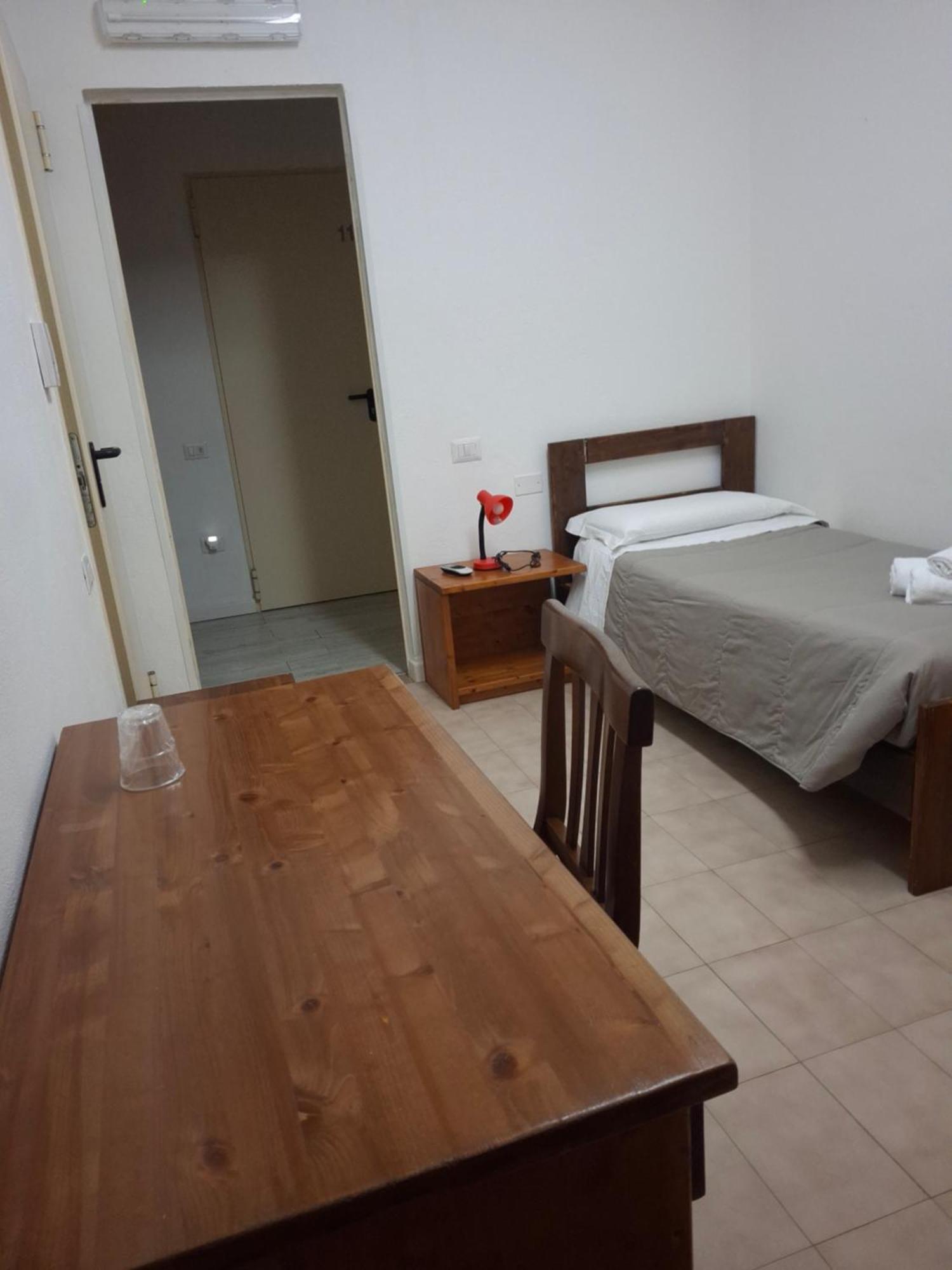 Hotel Soleo Quartu SantʼElena Kültér fotó