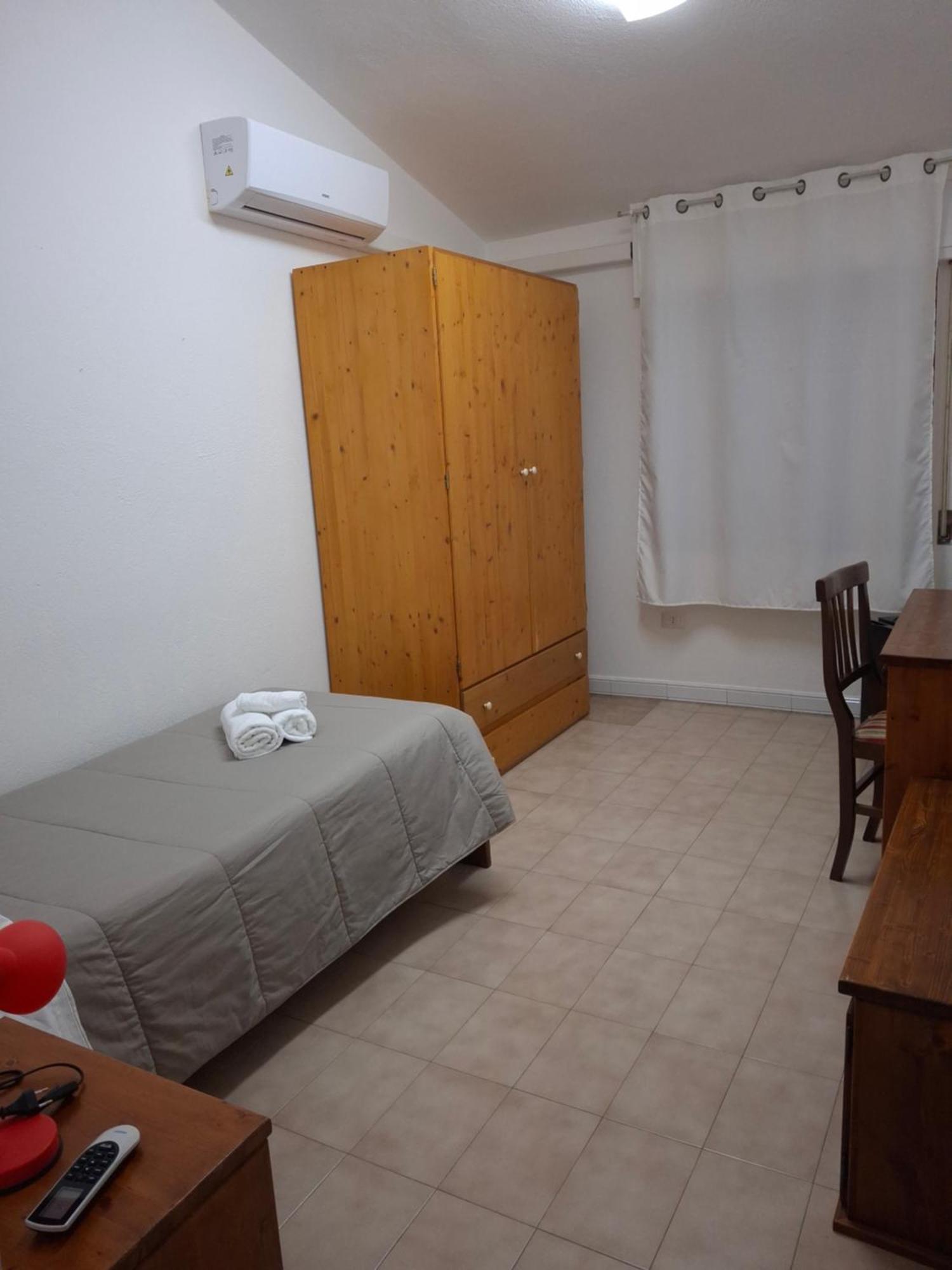 Hotel Soleo Quartu SantʼElena Kültér fotó