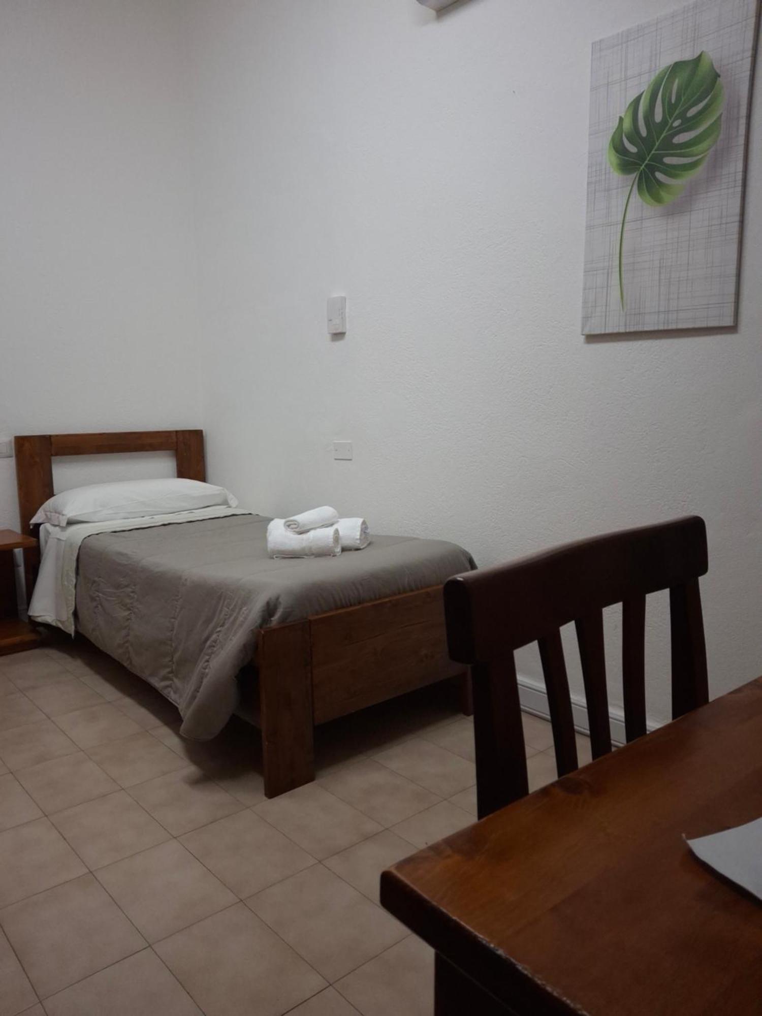 Hotel Soleo Quartu SantʼElena Kültér fotó