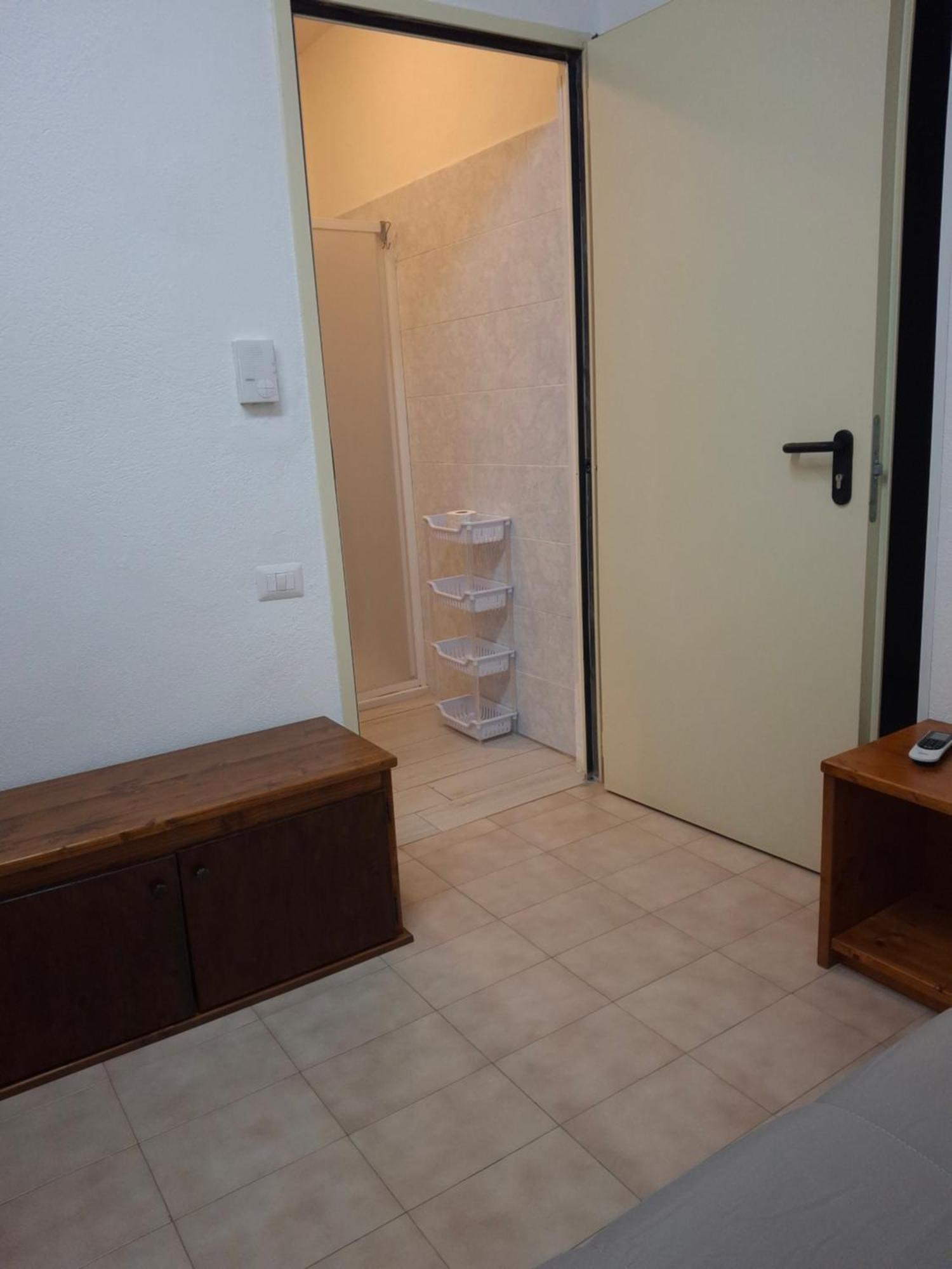 Hotel Soleo Quartu SantʼElena Kültér fotó