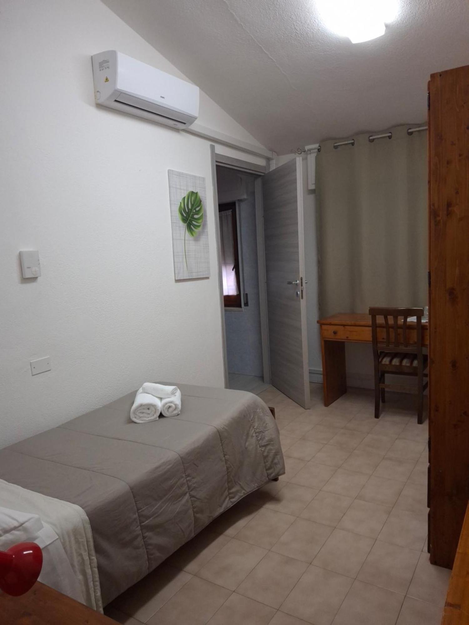 Hotel Soleo Quartu SantʼElena Kültér fotó